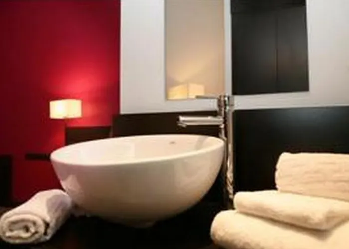 Otel Perrache