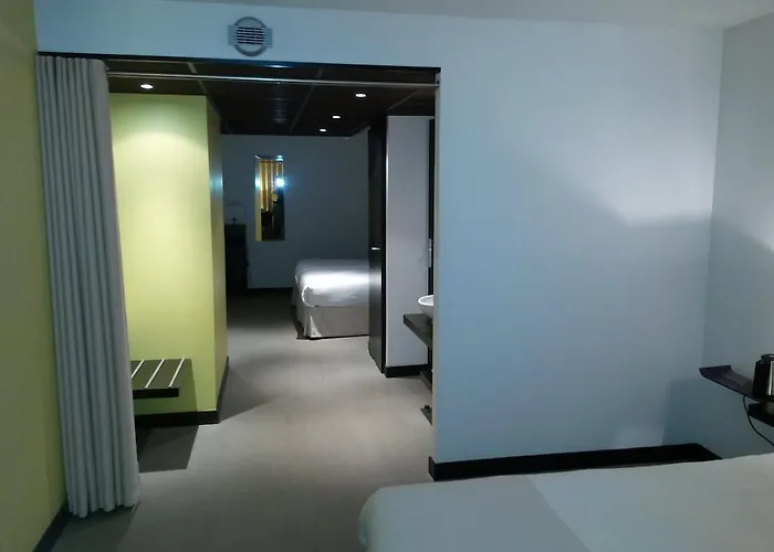 Perrache Otel 3*