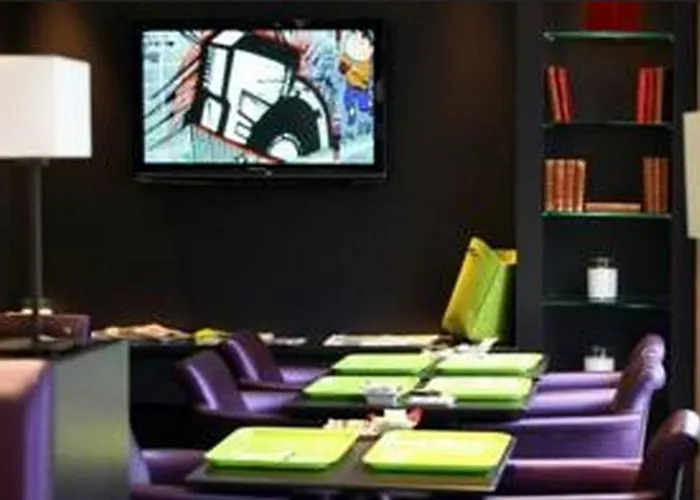 Otel Perrache