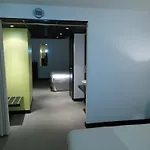 Perrache Hotel 3*