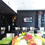 Hotel Perrache Lyon