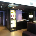 Perrache Hotel Lyon