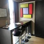 Hotel Perrache 3*