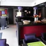 Hotel Perrache Lyon