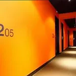 Hotel Perrache Lyon